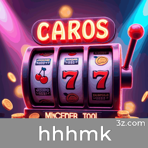 Cadastro na hhhmk