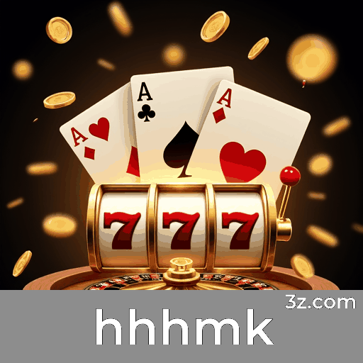 hhhmk: Cassino Online Premiado e Seguro